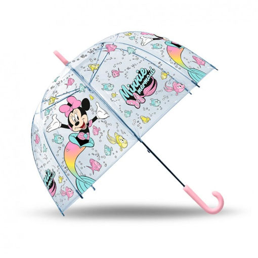 Picture of MINNIE UMBRELLA